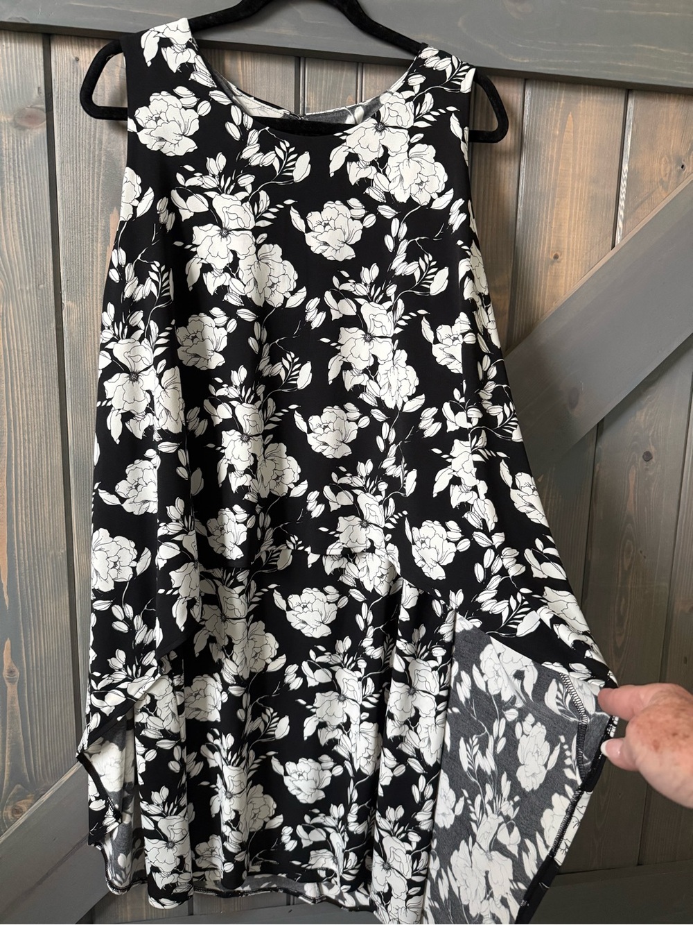 Chico’s Dress